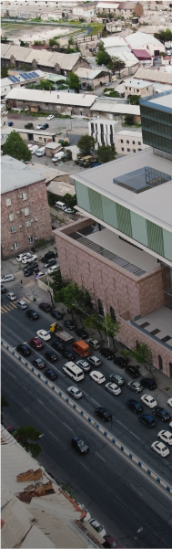 Urban Design Trends