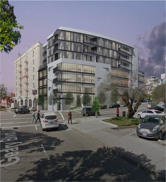 Urban Design Trends